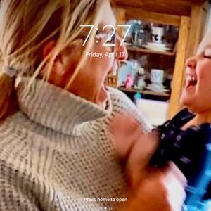 Meet your Posher, Donna